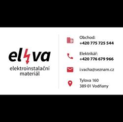 Elva Elektro Materiál