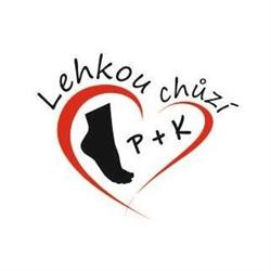 P+K OBUV s.r.o. - Lehkou chůzí