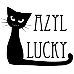 Azyl pro opuštěné kočky LUCKY