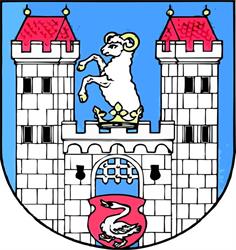 Město Poběžovice
