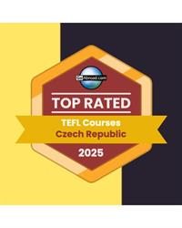 TEFL Worldwide Prague