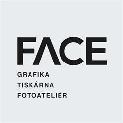 FACE - grafika I tiskárna I fotoateliér I web