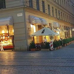Snack Bar Adria