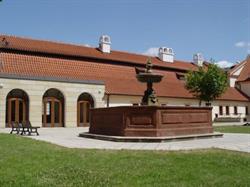 Divadlo Na Kovárně Poděbrady
