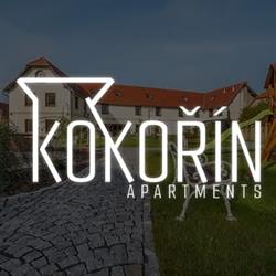 Kokořín Apartments