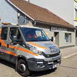 EURO AUTO BM, s.r.o.