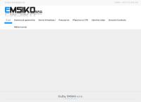 Emsiko S.r.o.