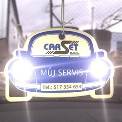 DPF PREMIUM - Partnerský servis CARSET s.r.o. AUTOSERVIS