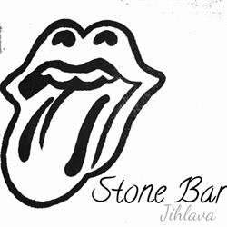 Stone bar - Jihlava