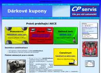 CP servis