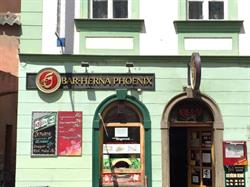 Phoenix Bar