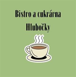 Cukrárna Hlubočky