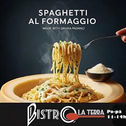 Bistro La TERRA