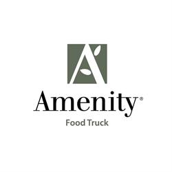 Amenity Food Truck Lipno nad Vltavou