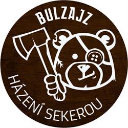 Bulzajz - házení sekerou