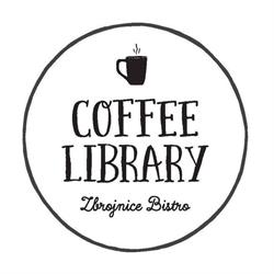 Coffee Library