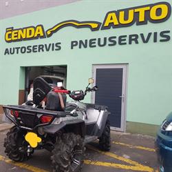 ČENDAAUTO s.r.o.