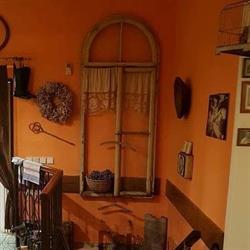 Restaurace Mariánský dvůr