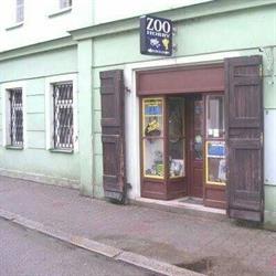 ZOO HOBBY Soběslav