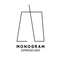 Monogram Espresso Bar