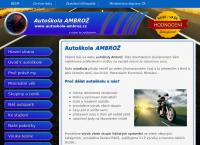 Autoškola Ambrož Stanislav