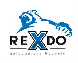 ReXdo -kontejnery, písky, vyklízecí práce Hodonín