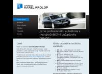 Autoškola Karel Krolop