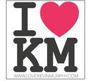 Kevin Murphy