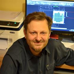 Stavební rozpočty - Jakub Vilingr