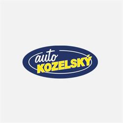 Autopůjčovna - Auto Kozelský