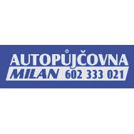 Autopůjčovna Milan - Milan Meliš