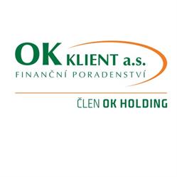 1. Vladimír Křížek - OK Klient a. s.
