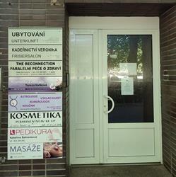 Salon Veronika