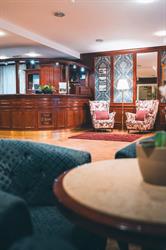 Hotel Elysee Prague