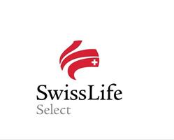 Swiss Life Select , Žaneta Látková