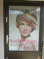 Kadeřnictví