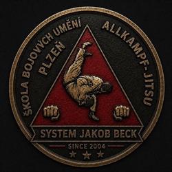 Škola bojových umění Plzeň
