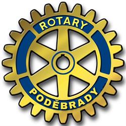 Rotary Club Poděbrady