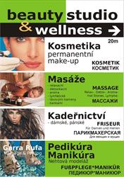 Beauty Wellness Studio