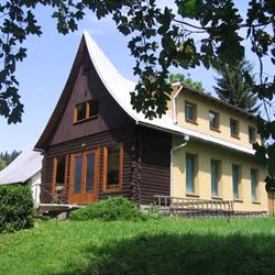 Sbor BJB v Pusté Rybné