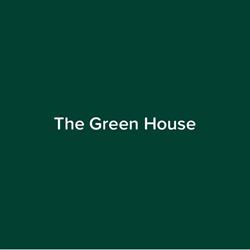 The Green House Brno