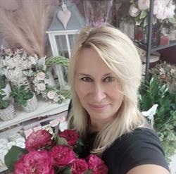 Květinářství Olga Holásková
