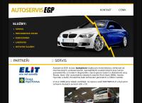AUTOSERVIS EGP s.r.o.