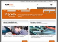 AUTOonline, s.r.o.