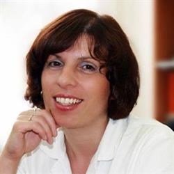 M.D. Frýdlant, MUDr. Vlasta Holcová - praktický lékař pro děti a dorost