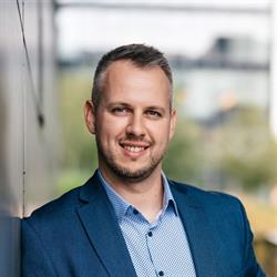 Michal Tesař - Realitní makléř a konzultant