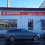 Q-SERVICE Autoservis Duchcov