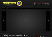 Auto Kadlec