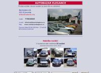 Autobazar BOŠ