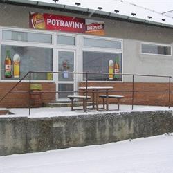 Potraviny Benkov